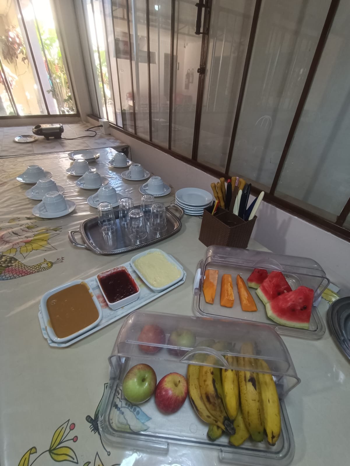 Café da manhã (2)