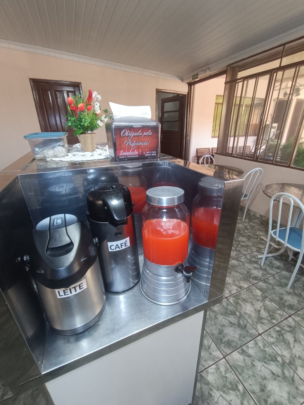 Café da manhã (3)